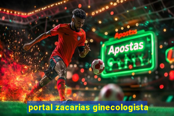 portal zacarias ginecologista